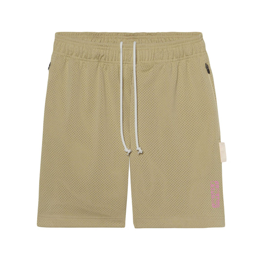 Urban Bliss Plus Shorts mit Paperbag-Taille in Weiß - SHORTS - Canada