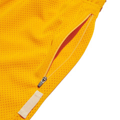 Bristol Studio Men Core Shorts Yellow - SHORTS - Canada
