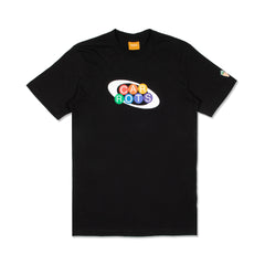 Carrots Men Colors Tee Black - T-SHIRTS - Canada