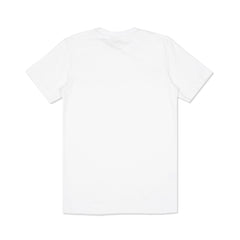 Carrots Men Cursive Tee White - T-SHIRTS - Canada