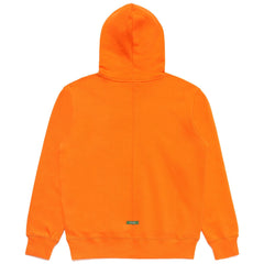 SWEATERS - Carrots Wordmark Hoodie Orange Men WMHD-ORAN