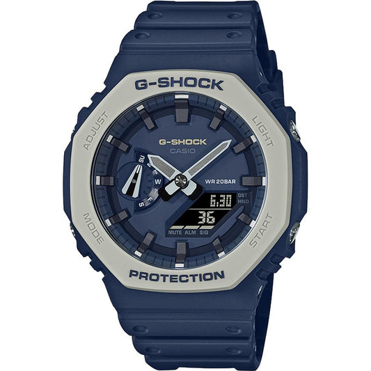 Casio G-Shock 5600 Charles Darwin Foundation Black GWB5600CD-1A3 - ACCESSORIES - Canada