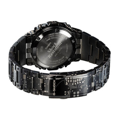 Casio G-Shock Full Metal Camo GMWB5000TCC-1 - ACCESSORIES - Canada