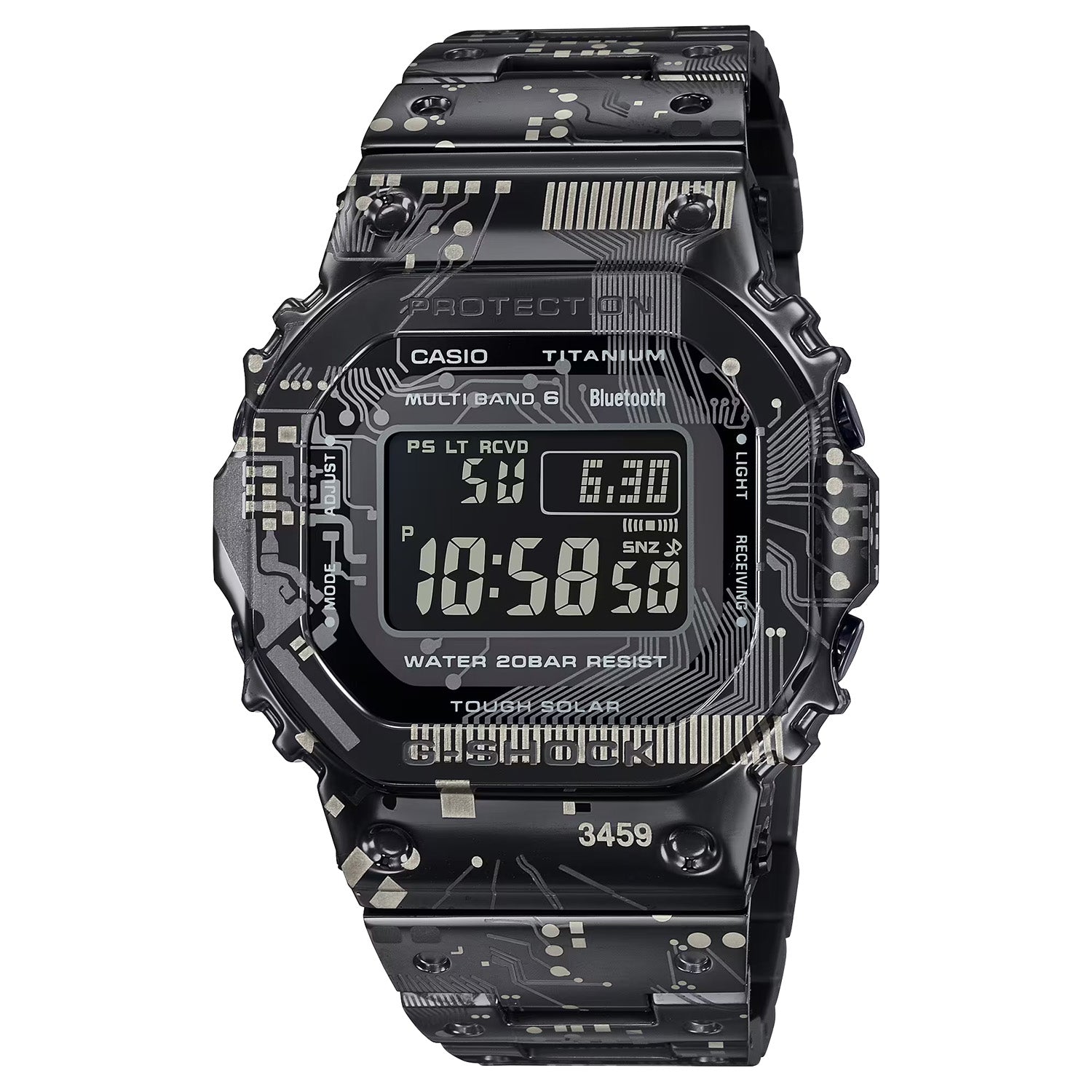G Shock Puma Puma Men Speedcat OG Black White Core 398846