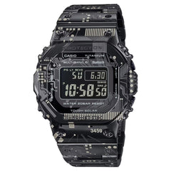 Casio G-Shock Full Metal Camo GMWB5000TCC-1 - ACCESSORIES - Canada