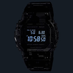 Casio G-Shock Full Metal Camo GMWB5000TCC-1 - ACCESSORIES - Canada