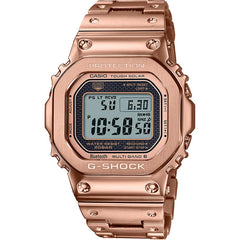 Casio G-Shock Full Metal Rose Gold GMWB5000GD-4 - ACCESSORIES - Canada