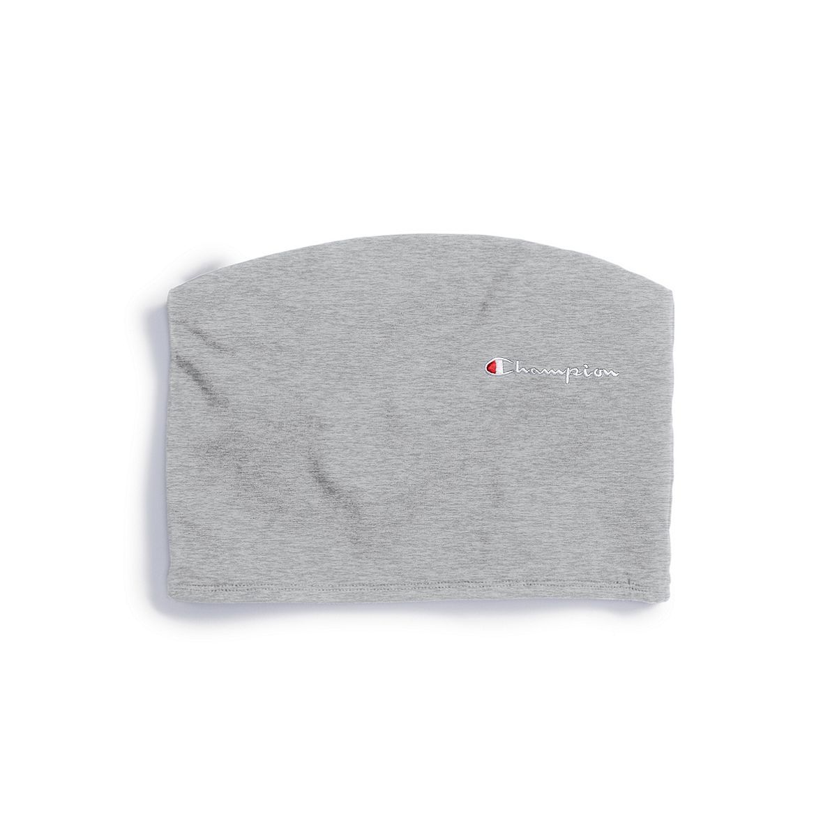 SWEATERS - Champion Everyday Tube Top Oxford Grey Women W4818-550316-806