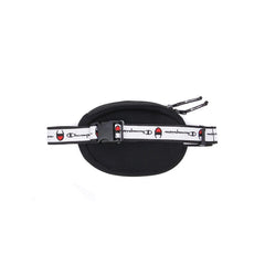 BAGS - Champion Prime Waistbag Black CH1028C-001