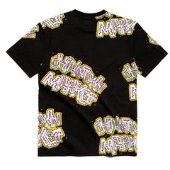 Chinatown Market Creature Tee Black 1990455-BLK - T-SHIRTS - Canada