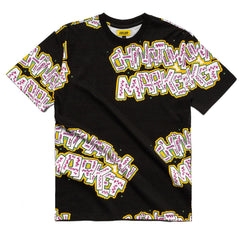 Chinatown Market Creature Tee Black 1990455-BLK - T-SHIRTS - Canada