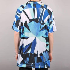 DIAMOND SUPPLY CO DMND VVS T-SHIRT SIMPLICITY Z13DPZ02-SIMP - CLOTHING - Solestop.com - Canada