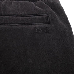 Felt Men Hampton Shorts Black - SHORTS - Canada