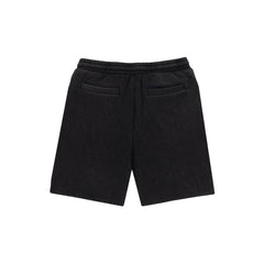Felt Men Hampton Shorts Black - SHORTS - Canada