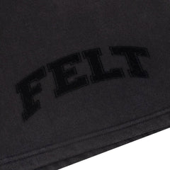 Felt Men Hampton Shorts Black - SHORTS - Canada