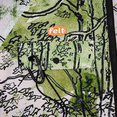 Felt Men Wetland Camo Jacket - OUTERWEAR - Canada