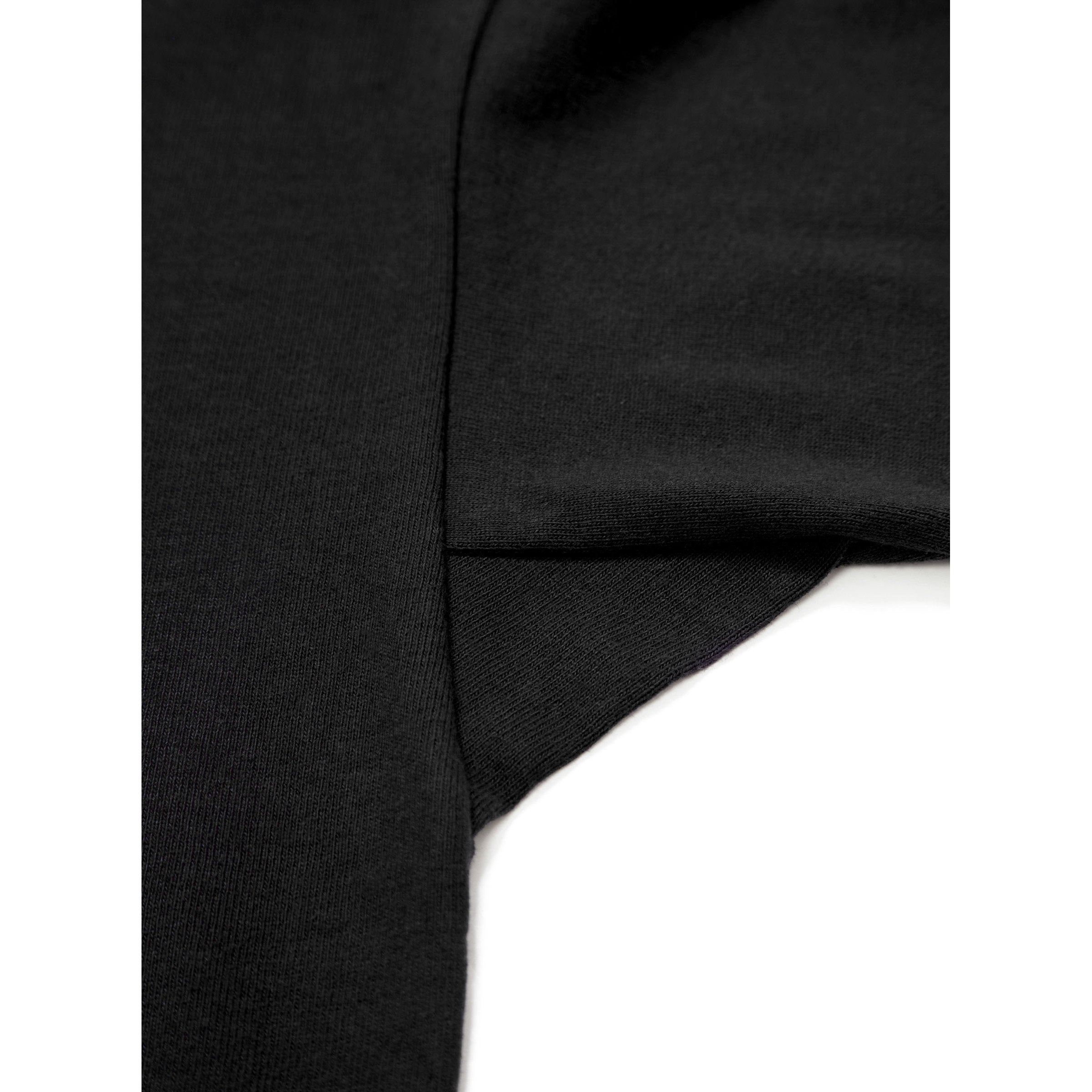 Kangol Salvaged Outdoor Hat Black - T-SHIRTS - Canada