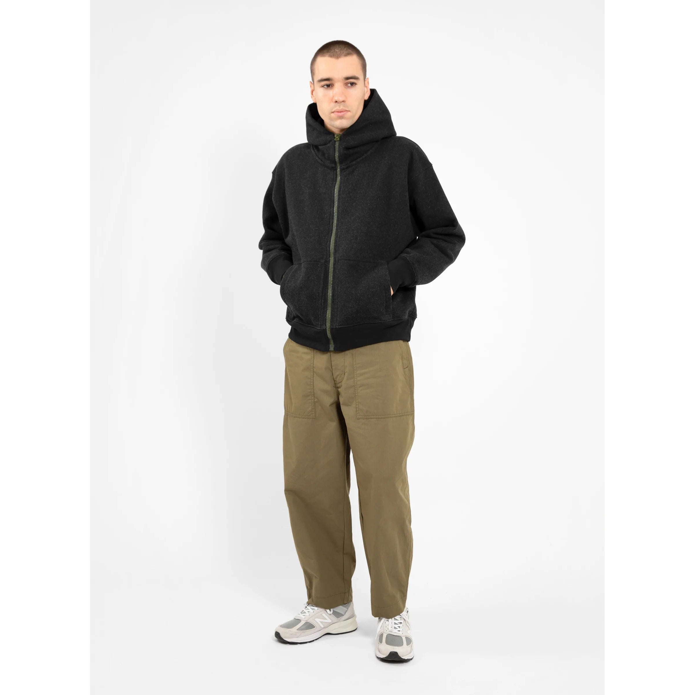 Embody the essence of casual with the ® The Brinkley jeans - BOTTOMS - Canada