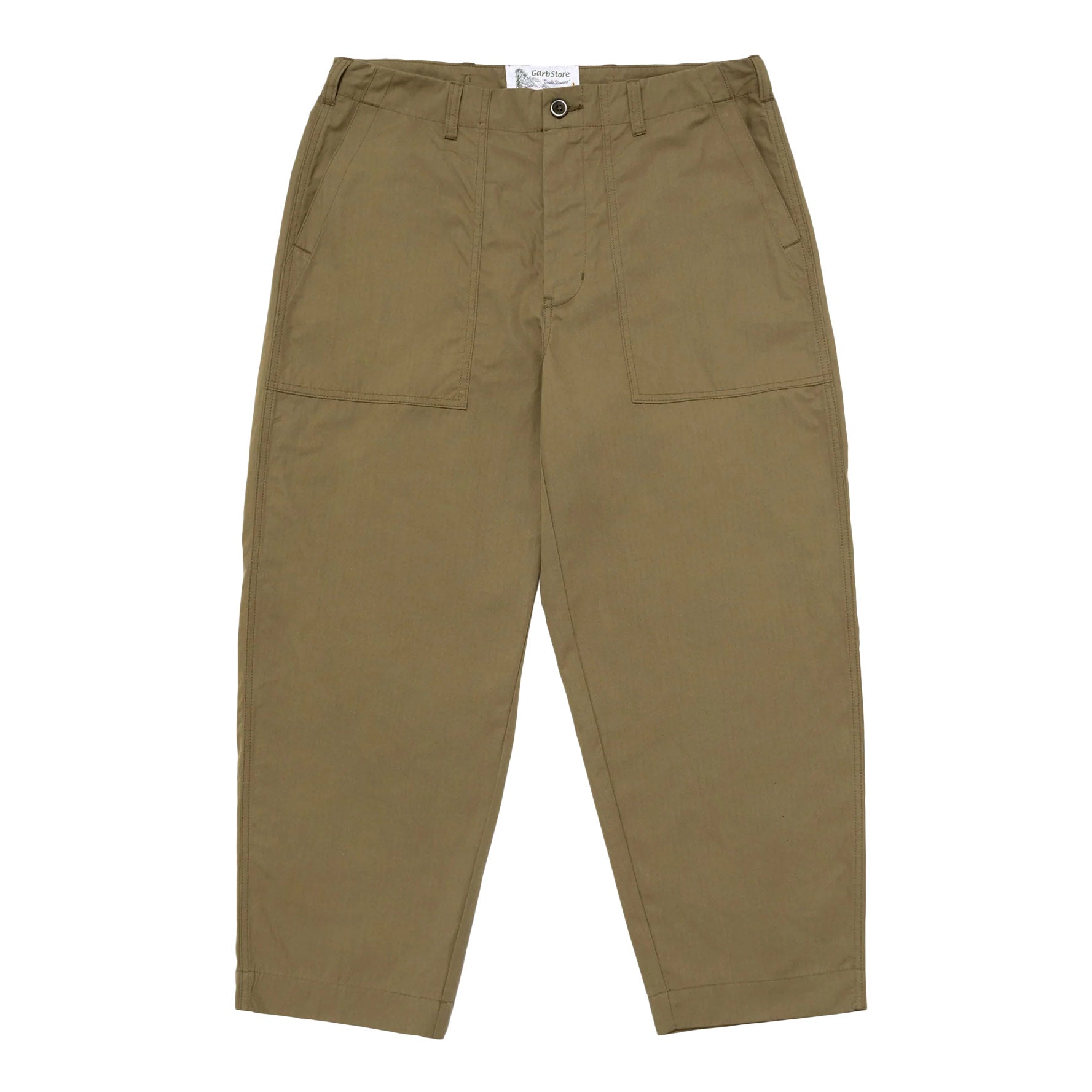 Carhartt WIP Weite Cargo-Shorts Schwarz - BOTTOMS - Canada