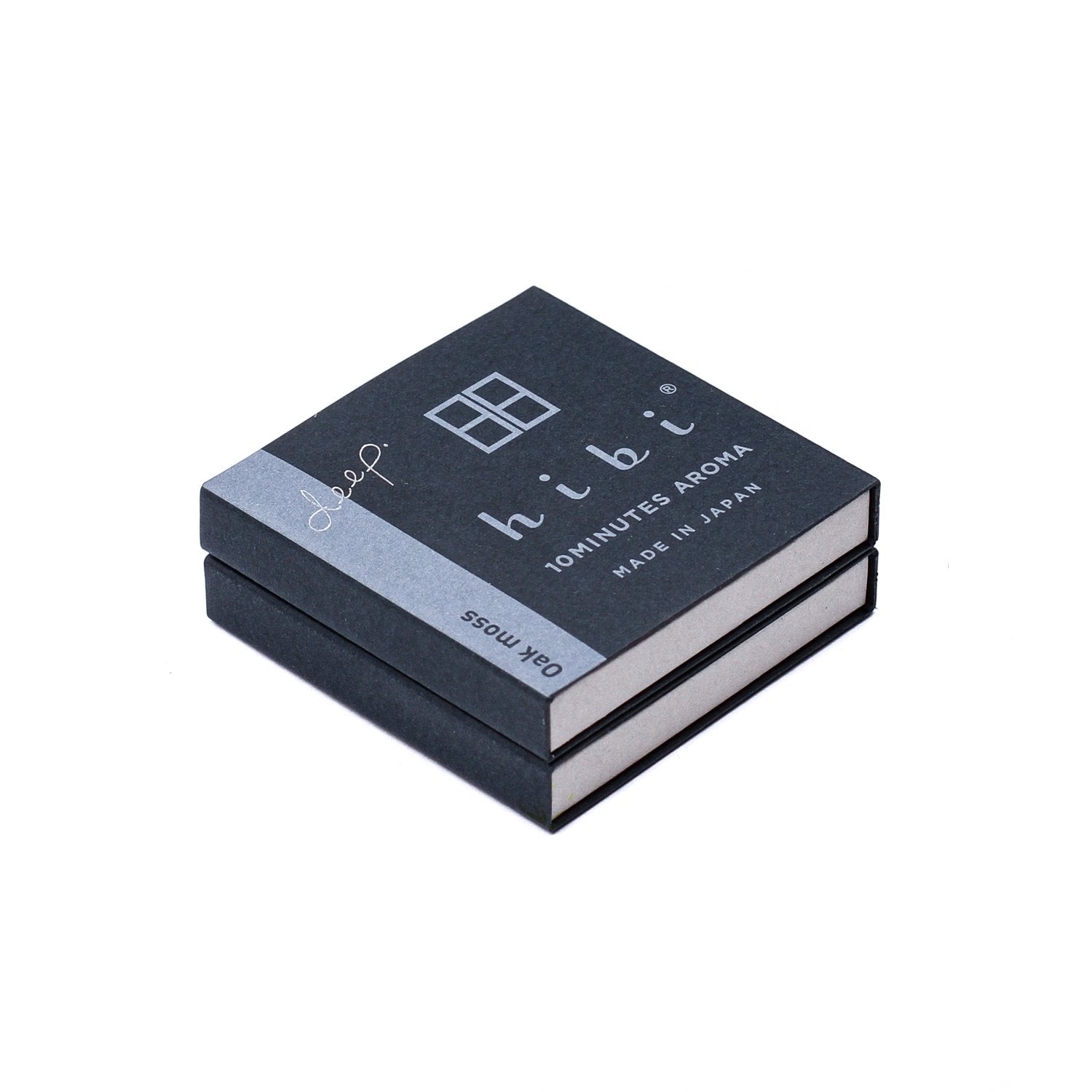 Hibi Deep Fragrance 8 Sticks - INCENSE - Canada