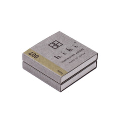 Hibi Herb Fragrance 8 Sticks - INCENSE - Canada