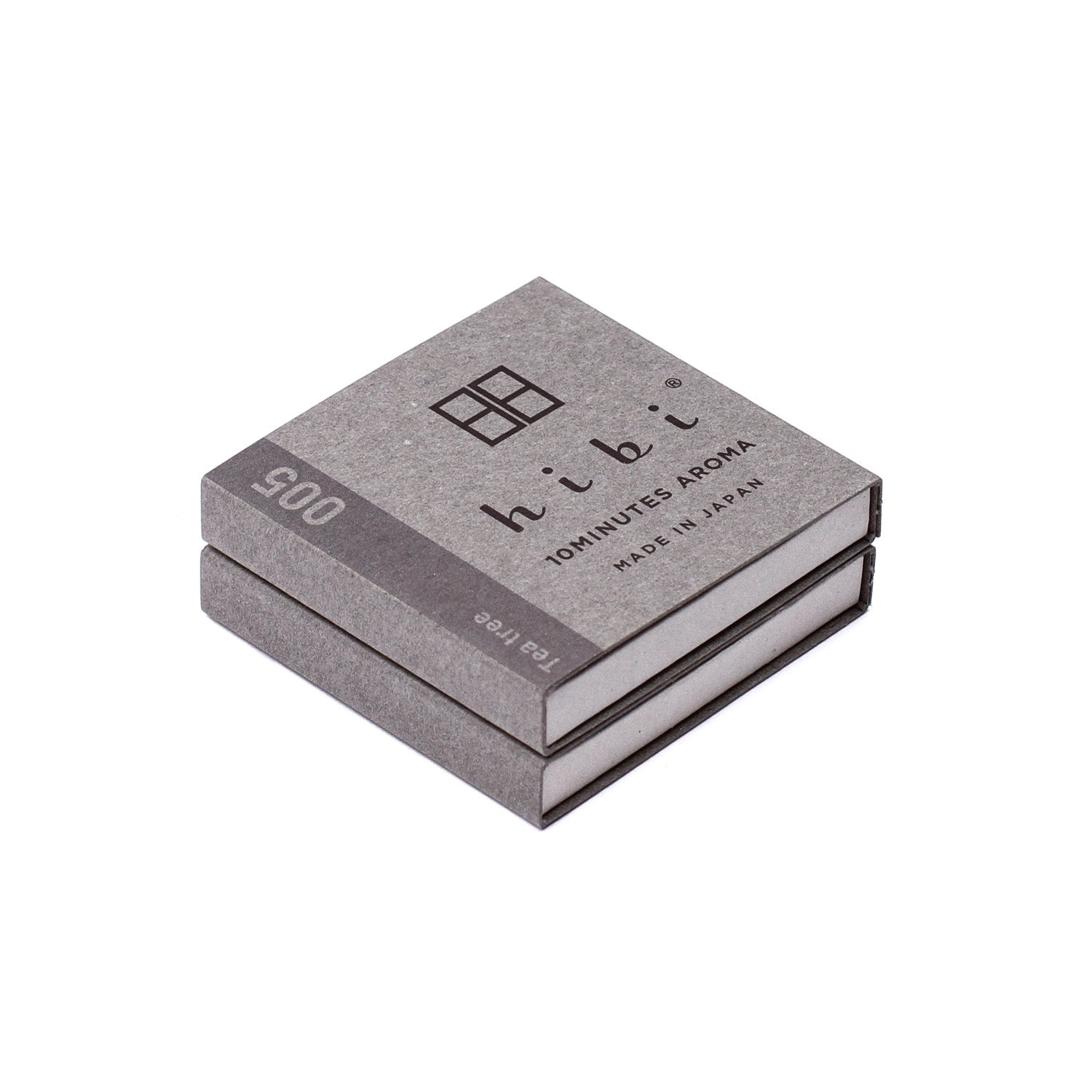 Hibi Herb Fragrance 8 Sticks - INCENSE - Canada