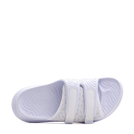 Hoka One One® M Clifton 8 Blanc De Blanc Illuminating - FOOTWEAR - Canada
