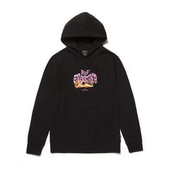 Nike JDI Club Just Do It fur Pullover Hoodie Black - SWEATERS - Canada