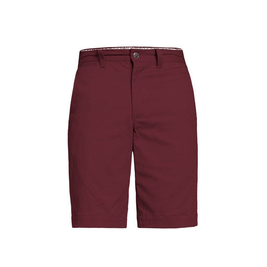 PANTS - HUF TWILL WALK SHORT WINE HUFPT51003-WNE