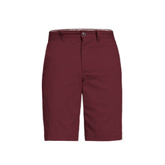 PANTS - HUF TWILL WALK SHORT WINE HUFPT51003-WNE