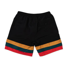 Icecream Men Layers Short Black - SHORTS - Canada