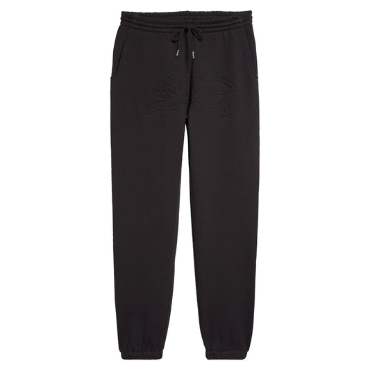 ICECREAM Men Lifted Sweatpant Black - BOTTOMS - Canada