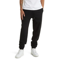 ICECREAM Men Lifted Sweatpant Black - BOTTOMS - Canada