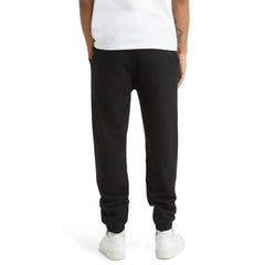 ICECREAM Men Lifted Sweatpant Black - BOTTOMS - Canada