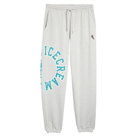 Ice Cream Men Orientation Sweatpant Heather Grey - BOTTOMS - Canada