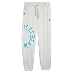 Ice Cream Men Orientation Sweatpant Heather Grey - BOTTOMS - Canada