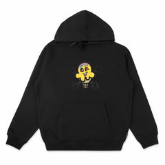 ICECREAM Men Wrench Hoodie Black - SWEATERS - Canada