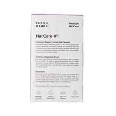Jason Markk Hat Care Kit - ACCESSORIES - Canada