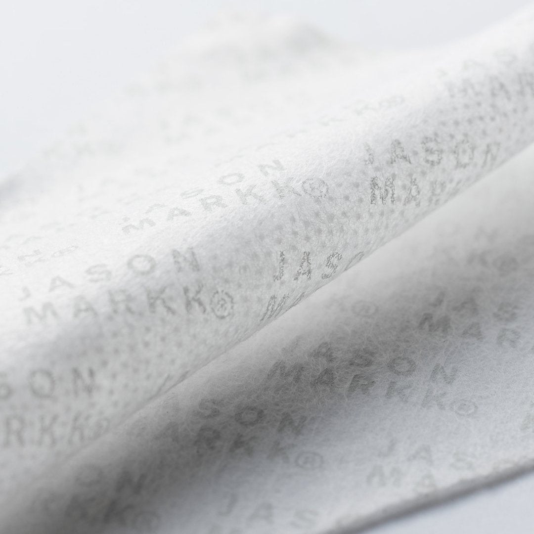 Jason Markk Quick Wipes 3 Pack - ACCESSORIES - Canada