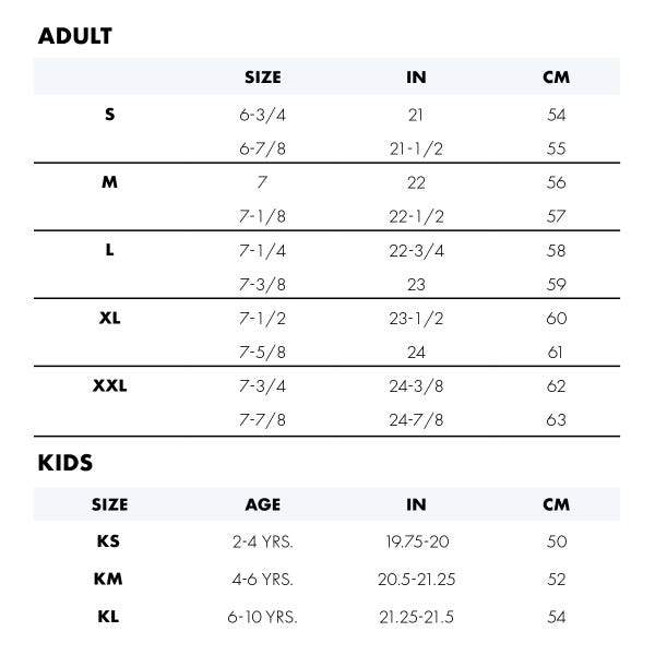 Kangol Bermuda Bucket Black - HEADWEAR - Canada