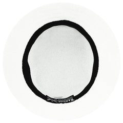 Kangol Bermuda Bucket Hat White - HEADWEAR - Canada