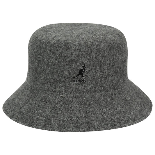Kangol Wool Lahinch Hat Flannel - HEADWEAR - Canada