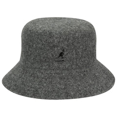 Kangol Wool Lahinch Hat Flannel - HEADWEAR - Canada