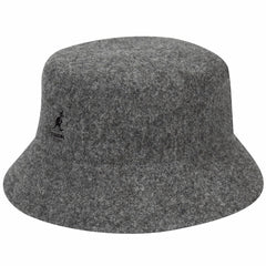 Kangol Wool Lahinch Hat Flannel - HEADWEAR - Canada