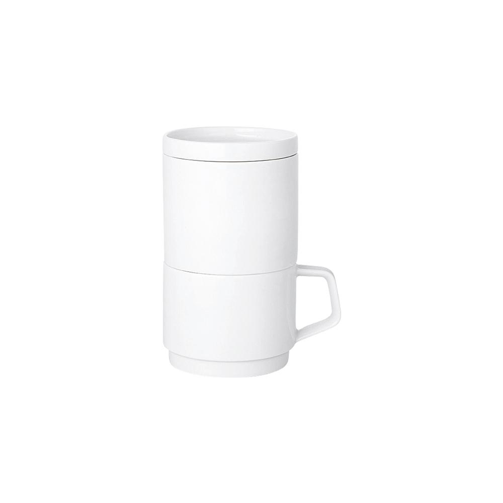 KINTO Faro Coffee Dripper & Mug 230ml - HOME - Canada