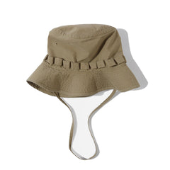 Maharishi High Boonie Hat Sand - HEADWEAR - Canada