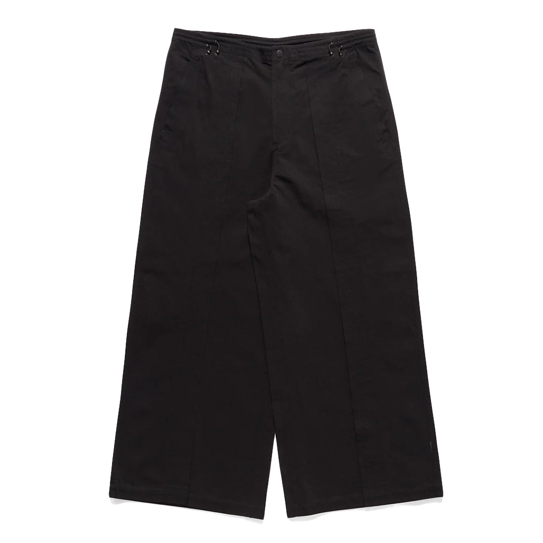 Maharishi Men Cordura NYCO Tech Hakam Pants Black - BOTTOMS - Canada