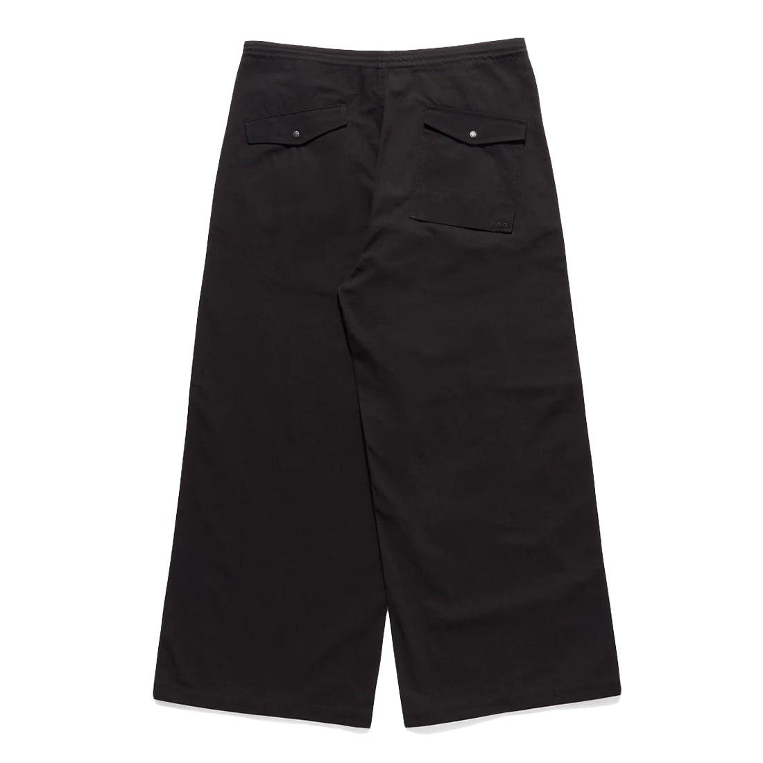 Maharishi Men Cordura NYCO Tech Hakam Pants Black - BOTTOMS - Canada