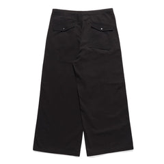 Maharishi Men Cordura NYCO Tech Hakam Pants Black - BOTTOMS - Canada