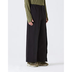 Maharishi Men Cordura NYCO Tech Hakam Pants Black - BOTTOMS - Canada